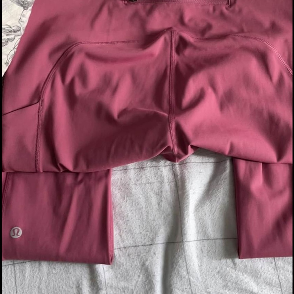 Lululemon leggings